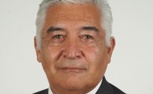 Faleceu o Professor Carlos Lopez Cano Vieira
