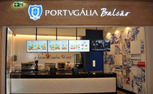 PORTUGÁLIA BALCÃO ABRE NOVA LOJA NO ALGARVE