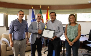 APAV agradece parceria com Câmara Municipal de Albufeira 