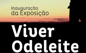 Mercado Municipal acolhe Exposição de Fotografia «Viver Odeleite»