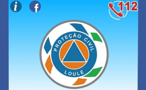 PROTEÇÃO CIVIL DE LOULÉ LANÇA APLICAÇÃO MÓVEL