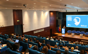 Porto de Sines promoveu conferência sobre «Ambiente, Proteção e Segurança – do Risco à Resiliência