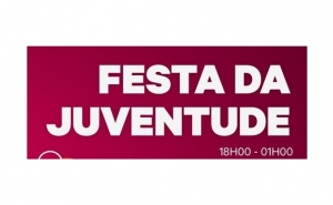 Lagoa realiza a 2ª edição da Festa da Juventude