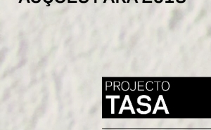 Projecto TASA lança produtos e desafia a construir um novo tempo para as artes tradicionais