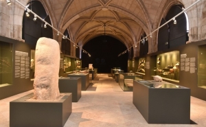 CATÁLOGO DA EXPOSIÇÃO «LOULÉ | TERRITÓRIOS. MEMÓRIAS. IDENTIDADES» APRESENTADO NO DIA DA CIDADE