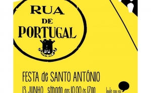 «LOULÉ SOU EU» | 09 JUNHO