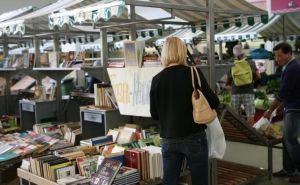 Portimão lança Campanha de Livros usados para a 4ª edição «Há Livros no Mercado»