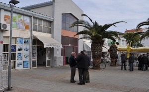 Câmara de Vila Real de Santo António investe 350 mil euros no mercado municipal