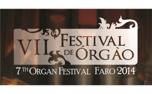  Festival de Órgão regressa à Cidade de Faro