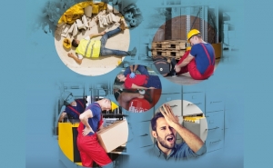 «Trabalhar em Segurança» é o próximo evento em Portimão promovido pela ACRAL (Secretariado Portimão, Lagoa, Silves e Monchique), ACT e Bombeiros de Portimão 