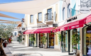 Designer Outlet Algarve tem novas oportunidades de emprego