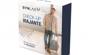 Viaje com saúde com o novo Check-up Viajante da SYNLAB 