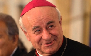 Presidente do Conselho Pontifício para a família virá ao Algarve