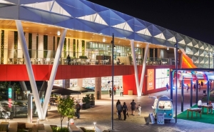 CENTROS COMERCIAIS MAR SHOPPING OFERECEM RASTREIOS DE SAÚDE MENSAIS E GRATUITOS À POPULAÇÃO
