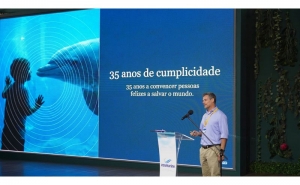 Zoomarine Algarve assinala 35 anos com apresentação de novo centro dedicado à conservação e investigação ambiental