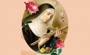 ALDEIA DA TÔR RECEBE FESTA EM HONRA DE SANTA RITA DE CÁSSIA