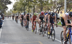 TRIATLO | PORTUGAL COM MAIS DE 30 TRIATLETAS NAS TAÇAS DA EUROPA DE QUARTEIRA