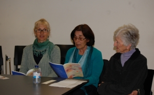 Clube de Leitura «Ler, Reler e Tresler» analisa obra de Mia Couto