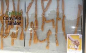 Portimão associa-se à  campanha Setembro