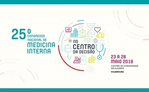 Medicina Interna é o centro da decisão no tratamento do doente