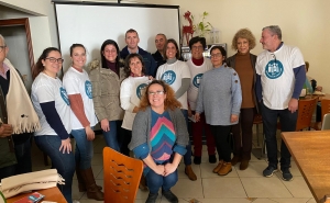 Município de Faro divulga Direitos das Pessoas Idosas no Montenegro