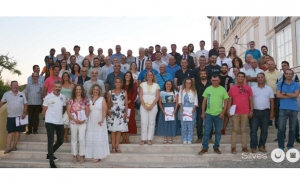 MUNICÍPIO DE SILVES ASSINOU CONTRATOS PROGRAMA DE APOIO A INSTITUIÇÕES E ASSOCIAÇÕES LOCAIS