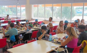 Grupo de Voluntariado da UAlg organizou mais uma edição do Verão UAlg V+