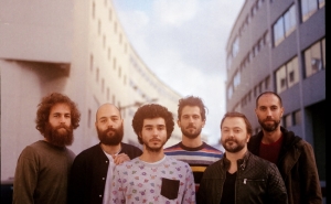 APRESENTAÇÃO DO NOVO DISCO DA BANDA YOU CAN’T WIN, CHARLIE BROWN, LÍDER DO TOP NACIONAL, NO CINE-TEATRO LOULETANO