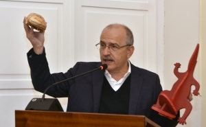 LOULÉ, SILVES E ALBUFEIRA JUNTAM-SE PARA APRESENTAR CANDIDATURA A GEOPARQUE MUNDIAL DA UNESCO