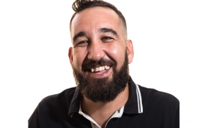 João Pedro Coelho Baptista, Mandatário da CDU no Concelho de Olhão, apresentou processo de candidatura aos órgãos autárquicos 