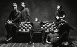 MAIS RECENTE DISCO DOS BLIND ZERO EM ABSOLUTA ESTREIA ALGARVIA NO CINE-TEATRO LOULETANO