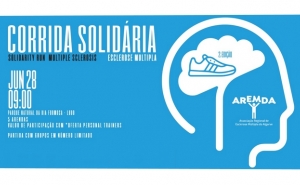 2ª Marcha/Corrida Solidária 