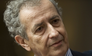 Mário Soares: Cineasta António-Pedro Vasconcelos realça a gratidão pelos feitos