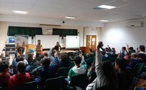 Município avança com nova fase do projeto de educação para o bem-estar animal