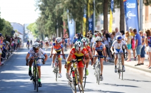 Crianças reinam no Dia dos Avós