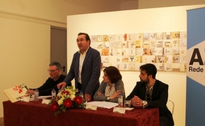 Rede Azul apresentou linhas mestras para 2018 em São Brás de Alportel