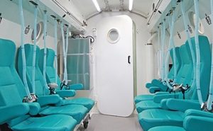 Medicina Hiperbárica do Hospital Particular do Algarve Comemora 1º Aniversário