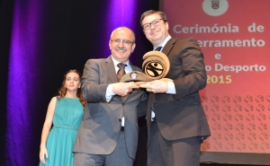 «Loulé Cidade Europeia do Desporto 2015» chega ao fim mas autarquia assegura que vai manter «Compromisso com o Desporto»