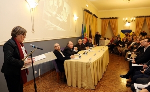 Lagos comemorou os 40 Anos do Poder Local