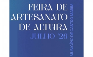 Juventude, música, desporto e religião marcam mais umas Festas em Honra do Imaculado Coração de Maria em Altura