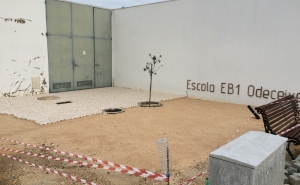 Arranjos Urbanísticos em Odeceixe