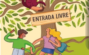 Linha Comum | Filme-documentário e baile convívio 