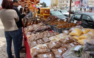 Feirinha da Páscoa em Altura