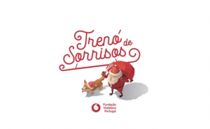 Fundação Vodafone espalha sorrisos a crianças de Loulé