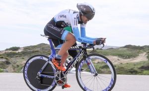 Ciclismo | Ranking APCP | Delio Fernández sucede a Caldeira