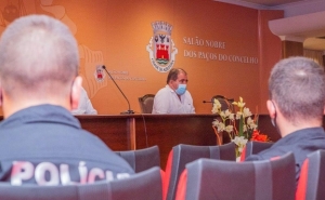 MUNICÍPIO DE ALBUFEIRA APLICA COIMAS A QUEM TRANSGRIDE NA DEPOSIÇÃO DE RESÍDUOS  