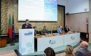 Plataforma regional destacou caminhos inovadores para saúde e longevidade no Algarve