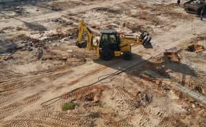 PARQUE DE CAMPISMO DE FARO JÁ TEM UM REGULAMENTO  