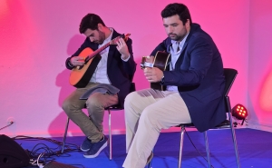 Quarteira celebrou a alma portuguesa em noite memorável de Fado 
