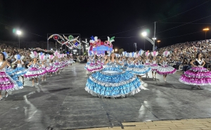 QUARTEIRA | Marcha das Florinhas de Quarteira 2025